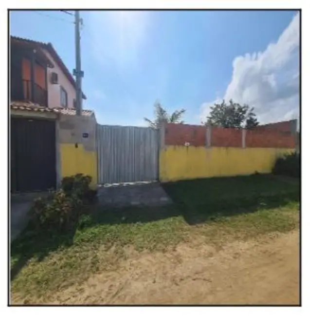 Foto 1 de Casa com 1 quarto à venda, 450m2 em Iguaba Grande - RJ