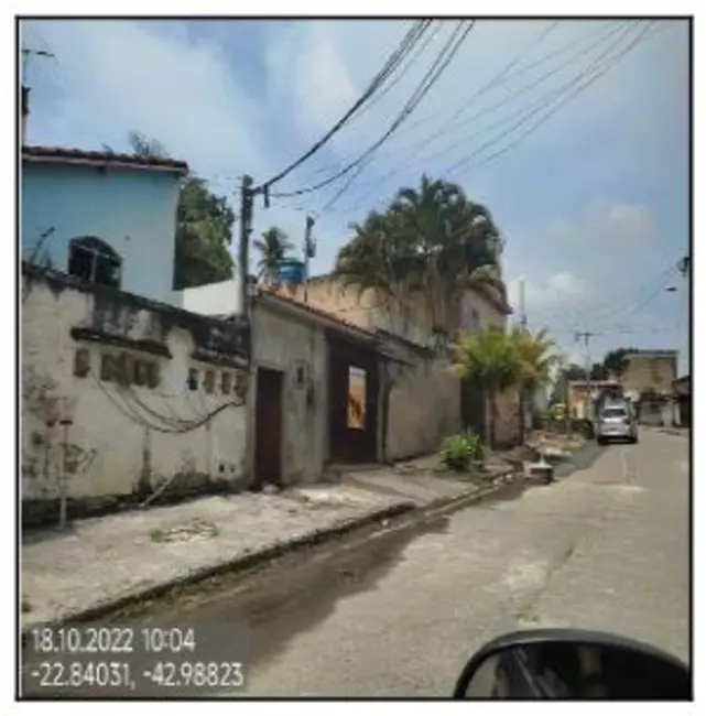 Foto 1 de Casa com 1 quarto à venda, 22m2 em Coelho, Sao Goncalo - RJ