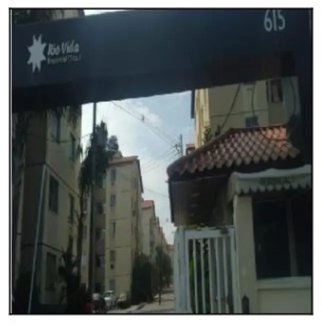 Foto 1 de Apartamento com 2 quartos à venda, 42m2 em Cosmos, Rio De Janeiro - RJ