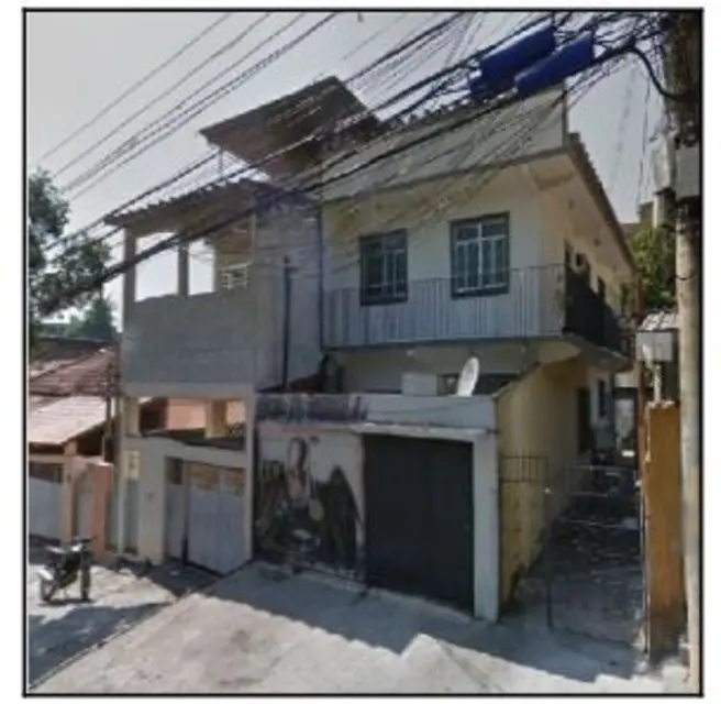 Foto 1 de Apartamento com 2 quartos à venda, 60m2 em Vaz Lobo, Rio De Janeiro - RJ