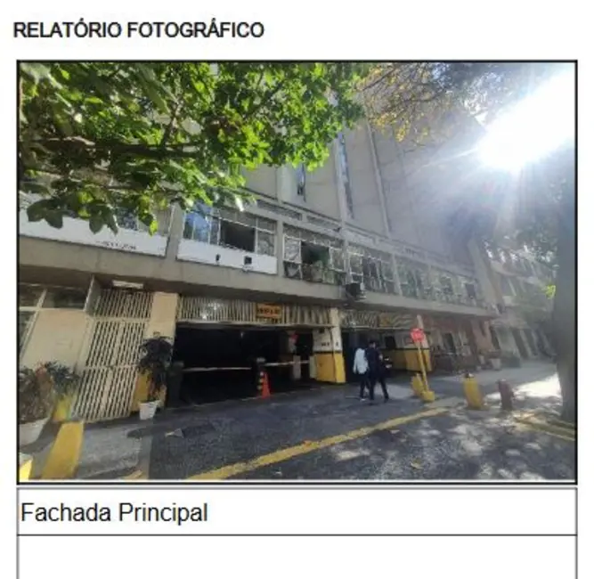 Foto 1 de Loja com 1 quarto à venda, 34m2 em Copacabana, Rio De Janeiro - RJ