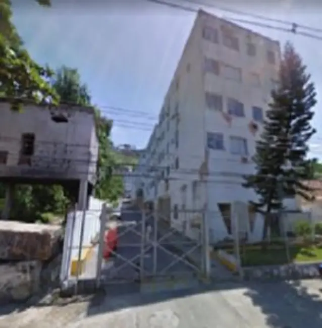 Apartamento com 2 quartos à venda, 45m2 em Cavalcanti, Rio De Janeiro - RJ - imagem 1 Foto 1 de Apartamento com 2 quartos à venda, 45m2 em Cavalcanti, Rio De Janeiro - RJ