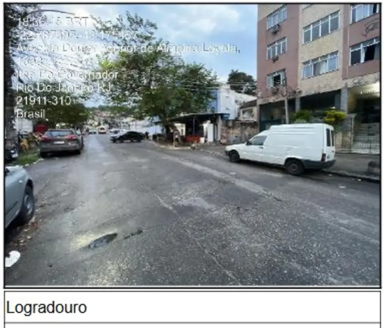 Foto 2 de Apartamento com 2 quartos à venda, 70m2 em Bancários, Rio De Janeiro - RJ
