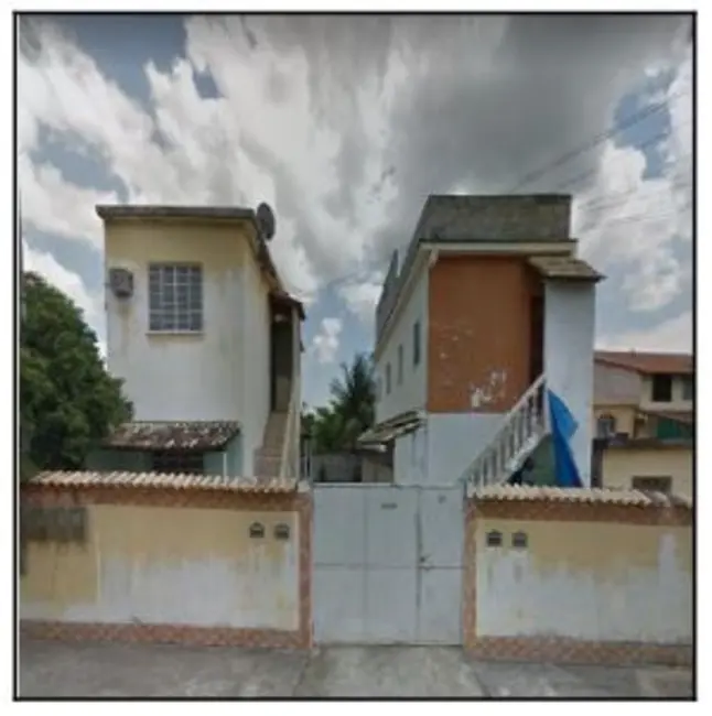 Foto 1 de Casa com 2 quartos à venda, 74m2 em Santa Luzia, Sao Goncalo - RJ