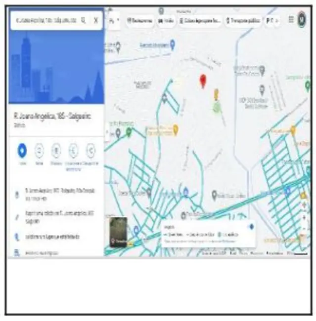 Foto 1 de Casa com 3 quartos à venda, 126m2 em Itaúna, Sao Goncalo - RJ