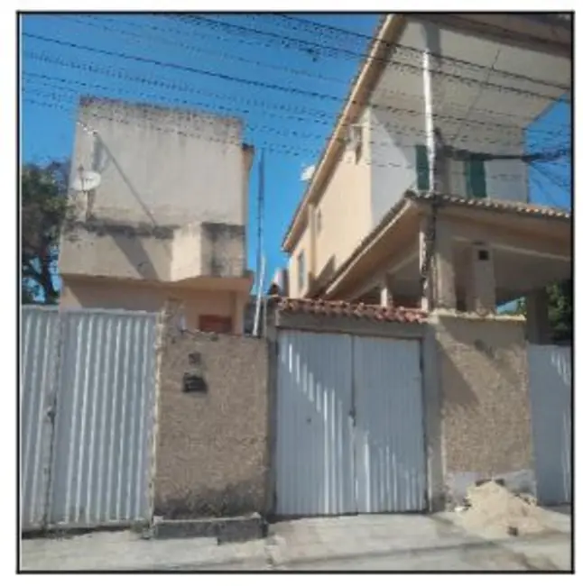 Casa com 1 quarto à venda, 47m2 em Nova Cidade, Sao Goncalo - RJ - imagem 1 Foto 1 de Casa com 1 quarto à venda, 47m2 em Nova Cidade, Sao Goncalo - RJ