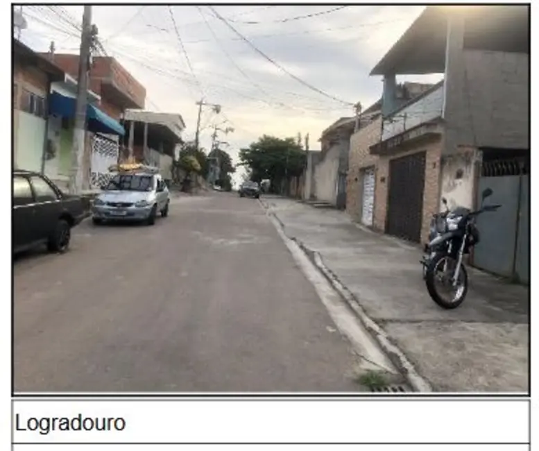 Foto 1 de Apartamento com 1 quarto à venda, 32m2 em Jardim Catarina, Sao Goncalo - RJ