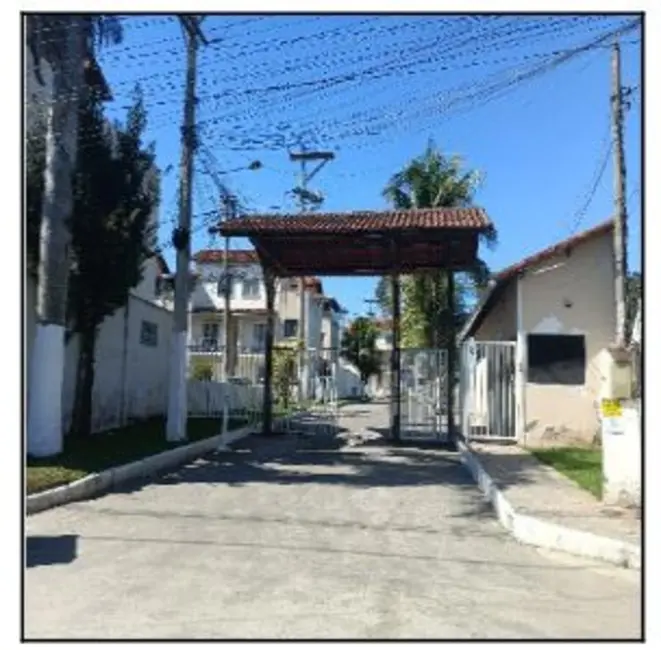 Foto 1 de Apartamento com 2 quartos à venda, 67m2 em Areal, Itaborai - RJ