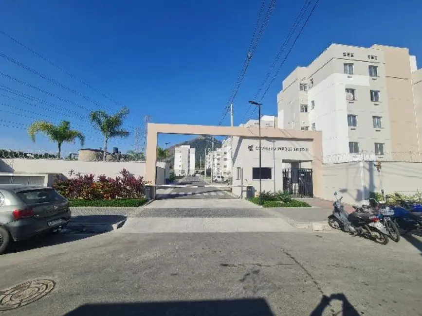 Foto 1 de Apartamento com 2 quartos à venda, 45m2 em Barro Branco, Duque De Caxias - RJ