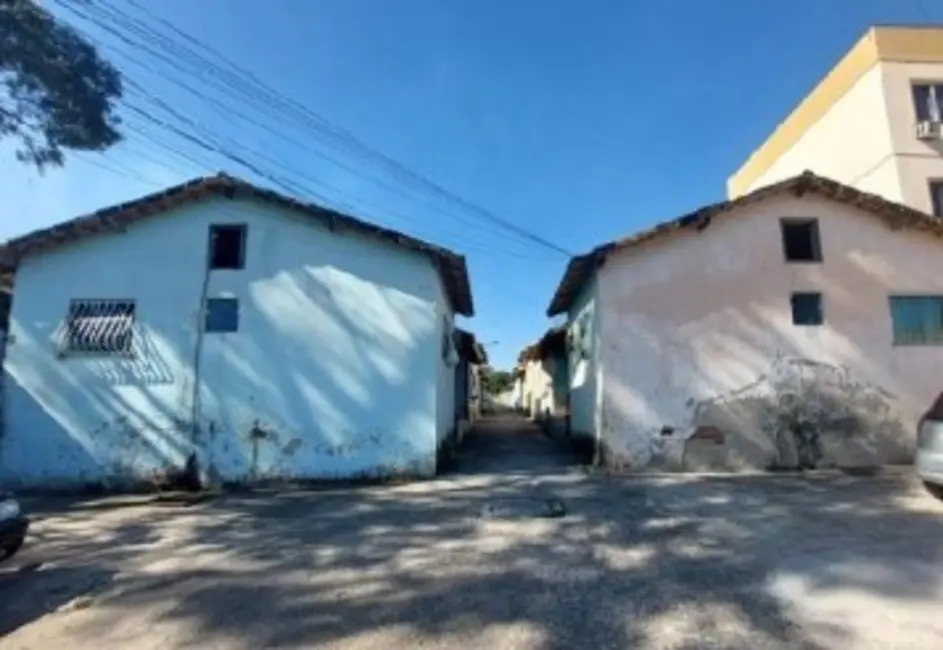 Foto 2 de Casa com 2 quartos à venda, 91m2 em Vista Alegre, Sao Goncalo - RJ