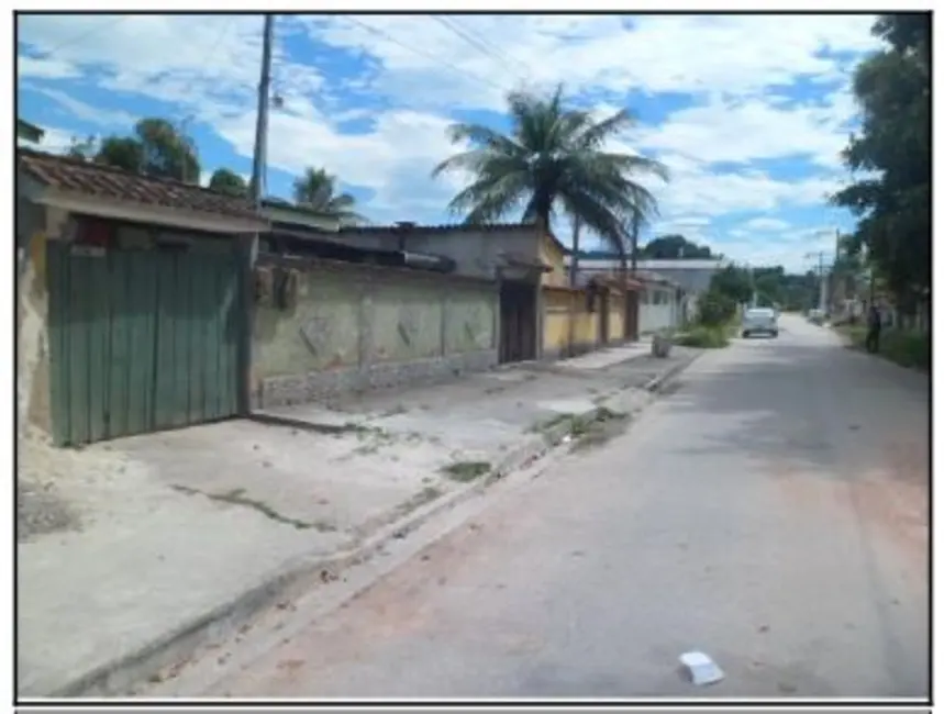 Foto 2 de Casa com 2 quartos à venda, 21m2 em Maurimárcia (Vila Inhomirim), Mage - RJ