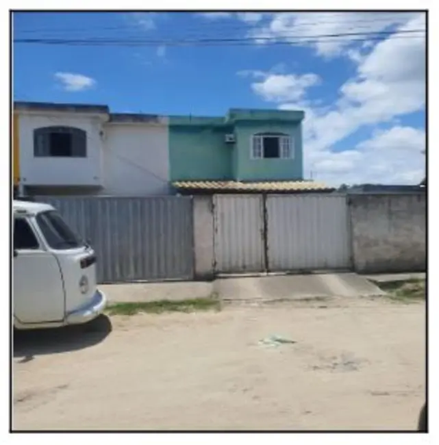 Foto 1 de Casa com 2 quartos à venda, 69m2 em Jardim Santo Antônio, Mage - RJ
