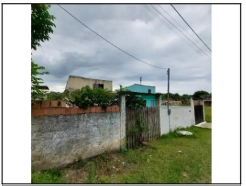 Foto 2 de Casa com 2 quartos à venda, 262m2 em Baía Branca (Guia de Pacobaíba), Mage - RJ