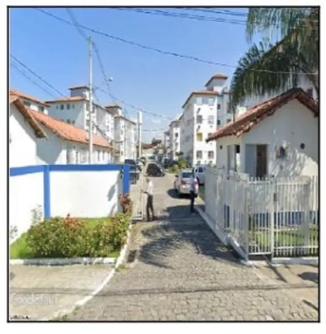 Foto 1 de Apartamento com 2 quartos à venda, 45m2 em Santíssimo, Rio De Janeiro - RJ