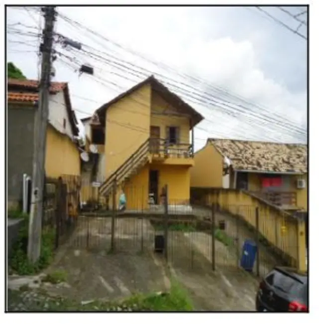 Foto 1 de Apartamento com 2 quartos à venda, 56m2 em Galo Branco, Sao Goncalo - RJ