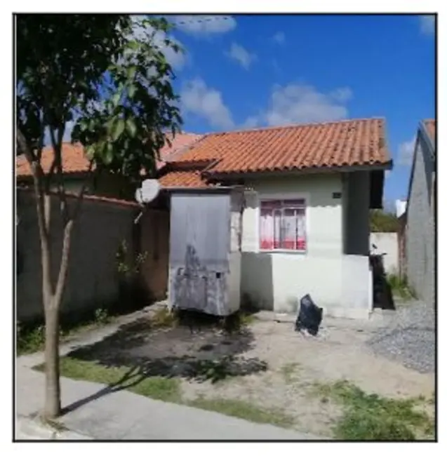 Foto 1 de Casa com 2 quartos à venda, 150m2 em Esperança, Itaborai - RJ