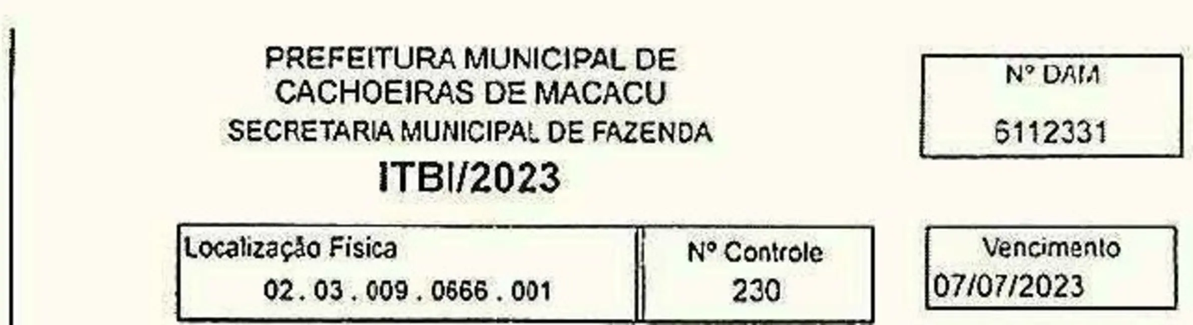 Foto 2 de Terreno / Lote com 1 quarto à venda, 2000m2 em Cachoeiras De Macacu - RJ