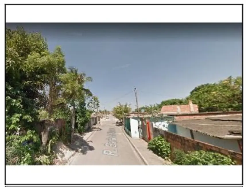 Foto 1 de Casa com 2 quartos à venda, 30m2 em Engenho, Itaguai - RJ