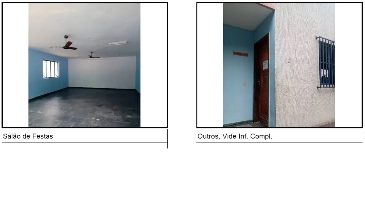 Apartamento com 2 quartos à venda, 47m2 em Bangu, Rio De Janeiro - RJ - imagem 2 Foto 2 de Apartamento com 2 quartos à venda, 47m2 em Bangu, Rio De Janeiro - RJ