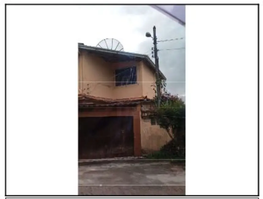 Foto 1 de Casa com 2 quartos à venda, 301m2 em Colubande, Sao Goncalo - RJ
