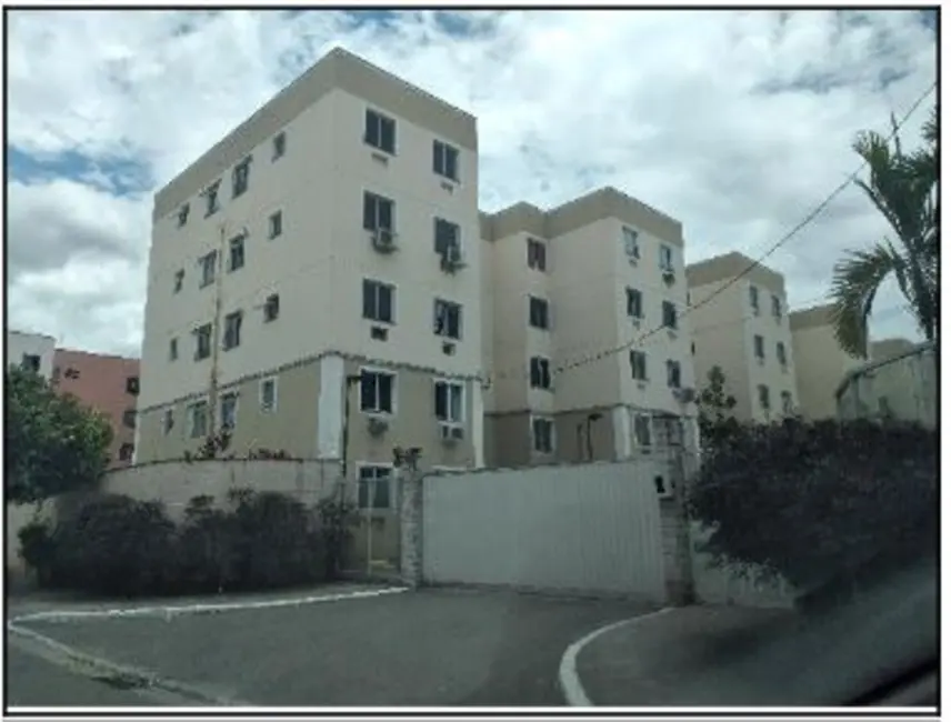 Apartamento com 2 quartos à venda, 45m2 em Barro Branco, Duque De Caxias - RJ - imagem 2 Foto 2 de Apartamento com 2 quartos à venda, 45m2 em Barro Branco, Duque De Caxias - RJ