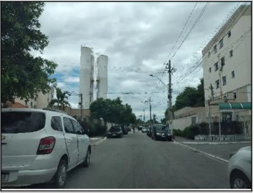 Apartamento com 2 quartos à venda, 45m2 em Barro Branco, Duque De Caxias - RJ - imagem 3 Foto 3 de Apartamento com 2 quartos à venda, 45m2 em Barro Branco, Duque De Caxias - RJ