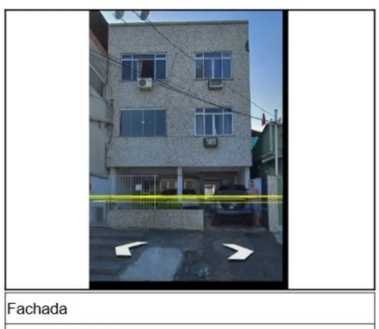 Foto 2 de Apartamento com 2 quartos à venda, 57m2 em Penha Circular, Rio De Janeiro - RJ