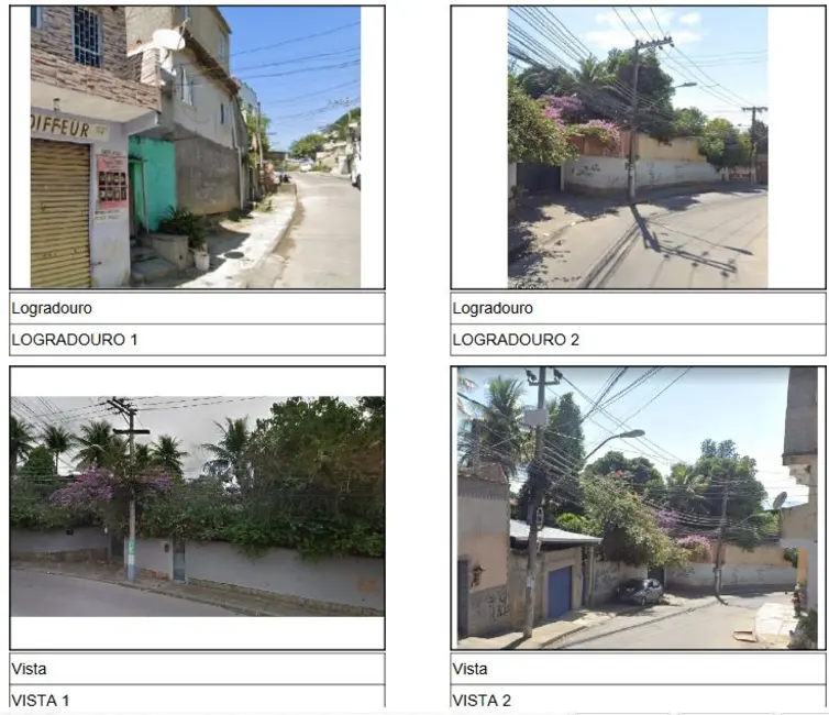 Foto 1 de Casa com 4 quartos à venda, 1735m2 em Vila Colúmbia, Sao Joao De Meriti - RJ