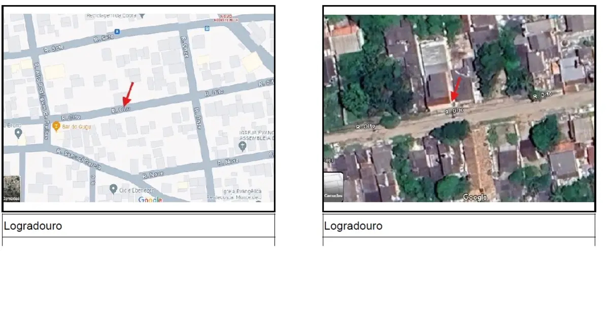 Foto 3 de Casa com 1 quarto à venda, 27m2 em Novo Horizonte (Manilha), Itaborai - RJ