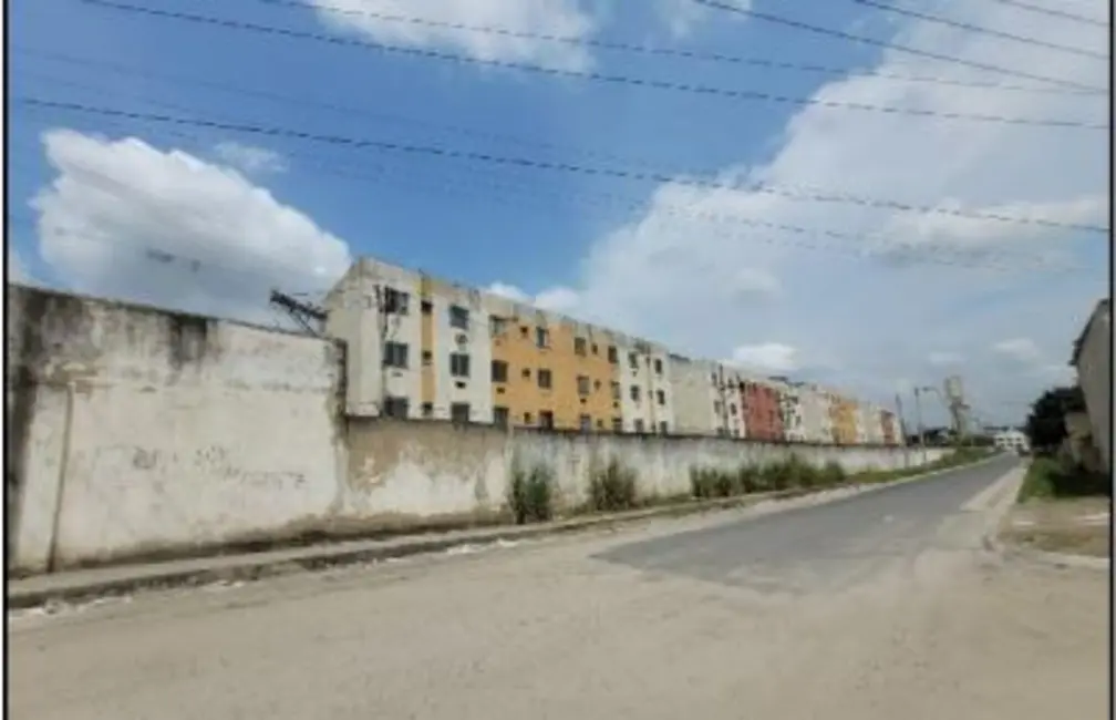 Foto 2 de Apartamento com 2 quartos à venda, 46m2 em Itaborai - RJ