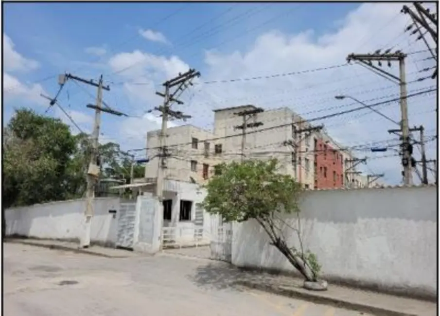 Foto 3 de Apartamento com 2 quartos à venda, 46m2 em Itaborai - RJ