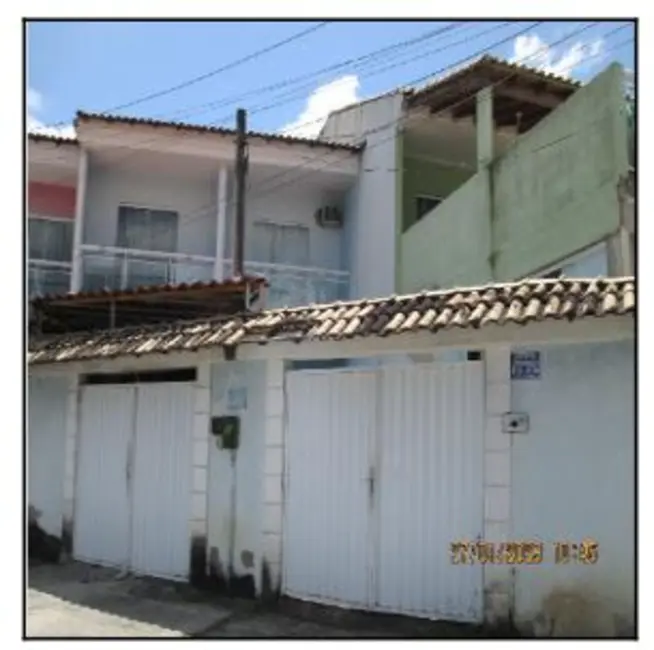 Foto 1 de Apartamento com 2 quartos à venda, 73m2 em Cosmos, Rio De Janeiro - RJ