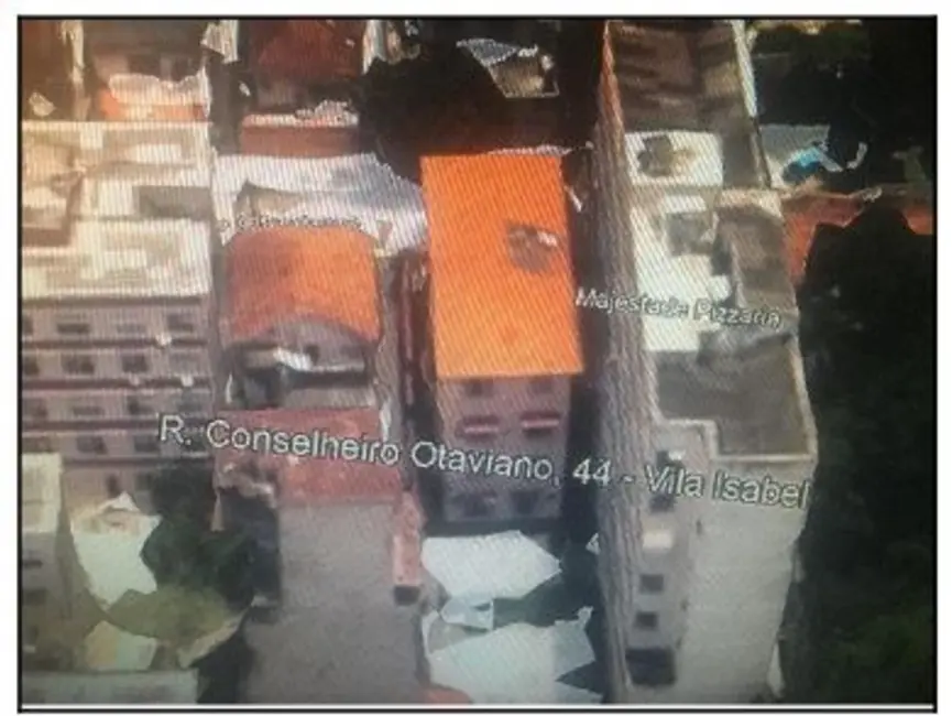 Foto 1 de Apartamento com 2 quartos à venda, 68m2 em Vila Isabel, Rio De Janeiro - RJ