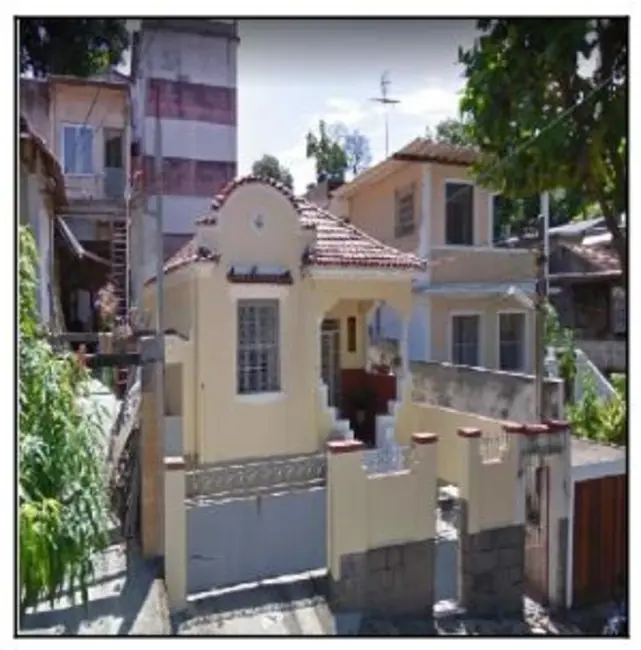 Foto 1 de Apartamento com 2 quartos à venda, 53m2 em Cavalcanti, Rio De Janeiro - RJ