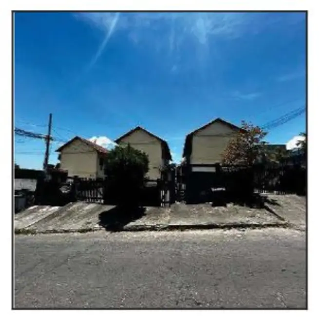 Foto 1 de Apartamento com 2 quartos à venda, 49m2 em Ampliação, Itaborai - RJ