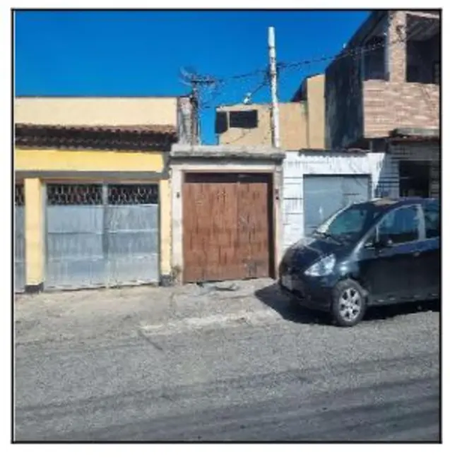 Casa com 2 quartos à venda, 88m2 em Nossa Senhora de Fátima, Nilopolis - RJ - imagem 1 Foto 1 de Casa com 2 quartos à venda, 88m2 em Nossa Senhora de Fátima, Nilopolis - RJ
