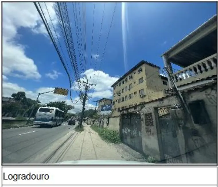 Foto 2 de Apartamento com 2 quartos à venda, 62m2 em Senador Vasconcelos, Rio De Janeiro - RJ