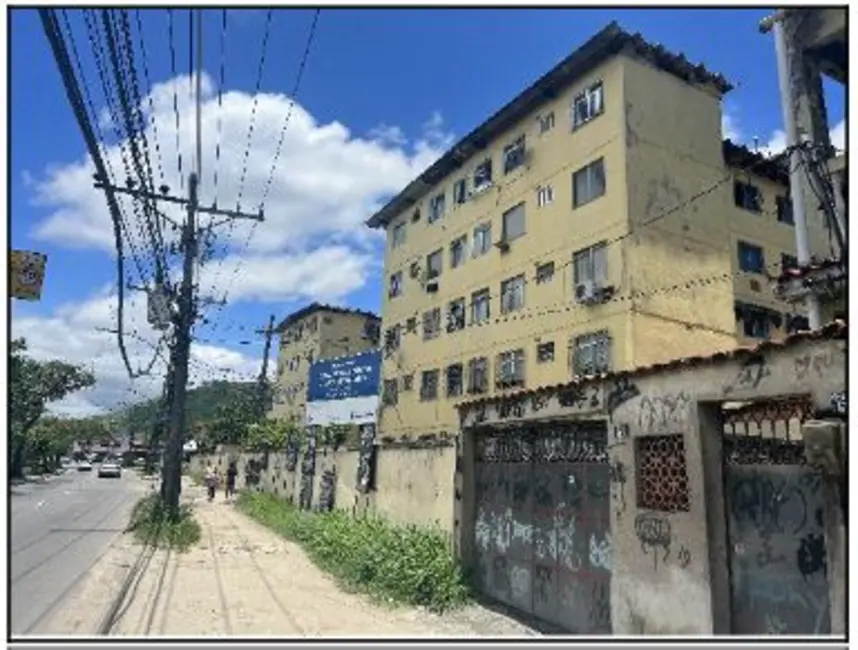 Foto 1 de Apartamento com 2 quartos à venda, 62m2 em Senador Vasconcelos, Rio De Janeiro - RJ