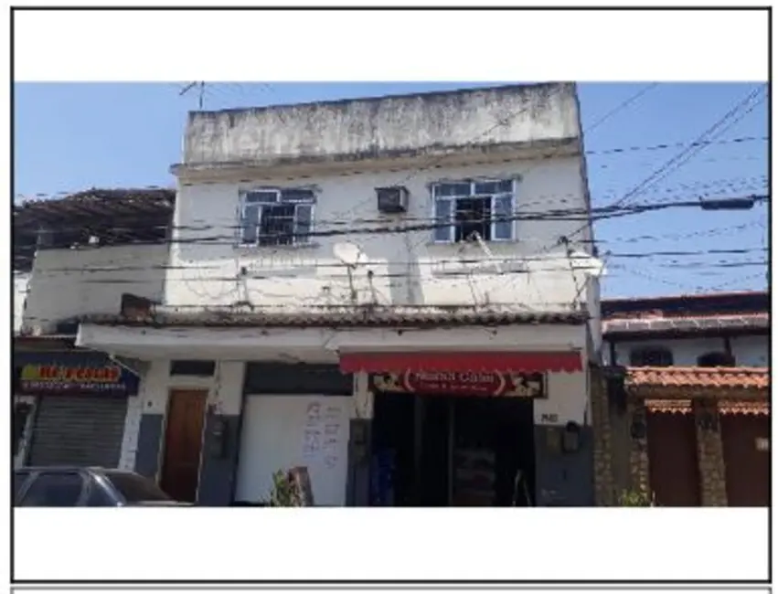 Casa com 4 quartos à venda, 149m2 em Gradim, Sao Goncalo - RJ - imagem 2 Foto 2 de Casa com 4 quartos à venda, 149m2 em Gradim, Sao Goncalo - RJ