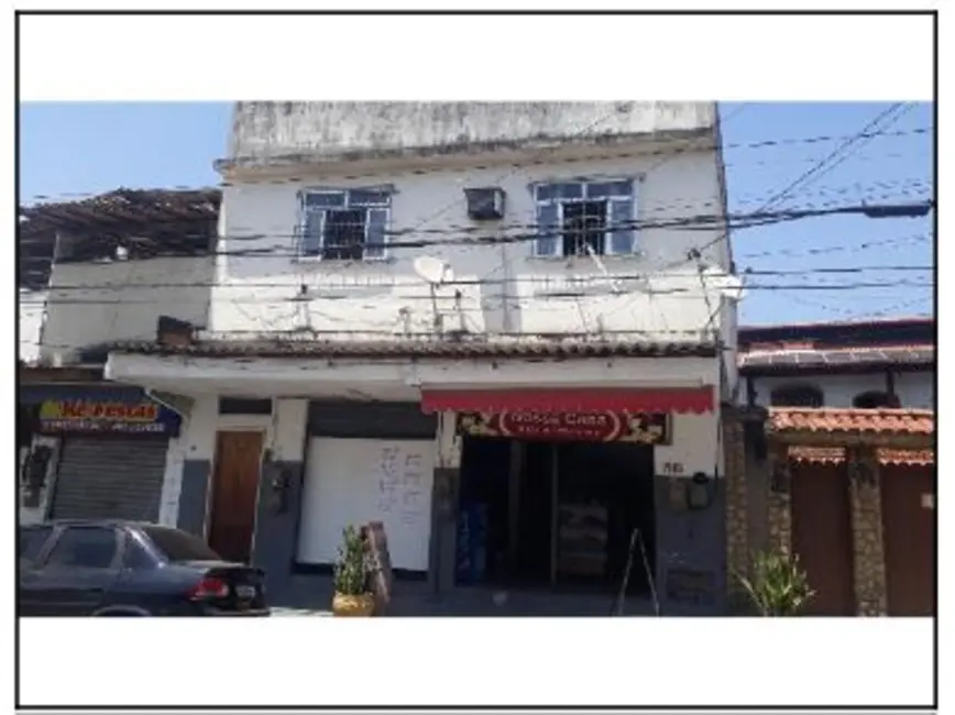 Casa com 4 quartos à venda, 149m2 em Gradim, Sao Goncalo - RJ - imagem 3 Foto 3 de Casa com 4 quartos à venda, 149m2 em Gradim, Sao Goncalo - RJ