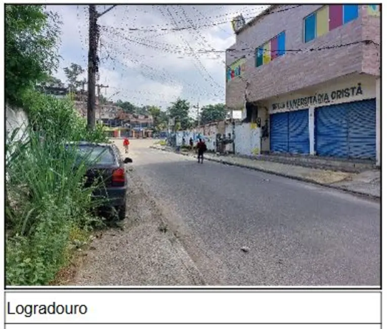 Foto 2 de Casa com 1 quarto à venda, 360m2 em Tribobó, Sao Goncalo - RJ