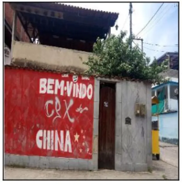 Foto 1 de Casa com 3 quartos à venda, 200m2 em Pita, Sao Goncalo - RJ