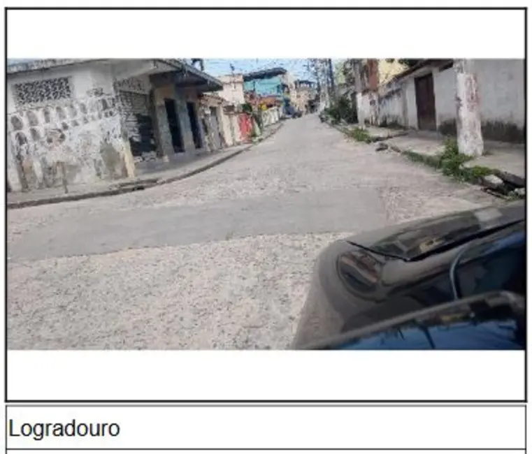 Foto 2 de Casa com 3 quartos à venda, 200m2 em Pita, Sao Goncalo - RJ