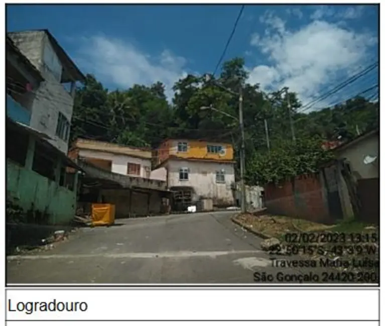 Casa com 6 quartos à venda, 540m2 em Lindo Parque, Sao Goncalo - RJ - imagem 2 Foto 2 de Casa com 6 quartos à venda, 540m2 em Lindo Parque, Sao Goncalo - RJ