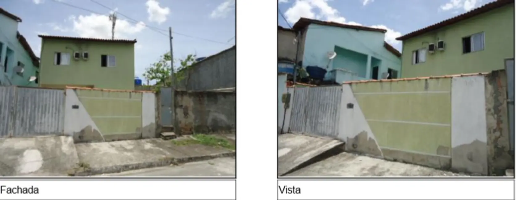 Foto 1 de Casa com 2 quartos à venda, 91m2 em Jardim Catarina, Sao Goncalo - RJ