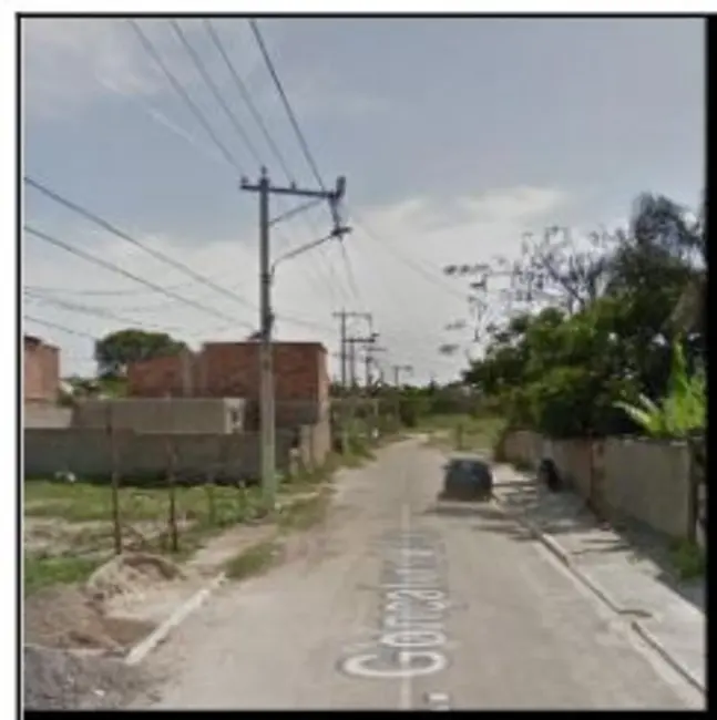 Foto 1 de Apartamento com 2 quartos à venda, 48m2 em Jardim Catarina, Sao Goncalo - RJ