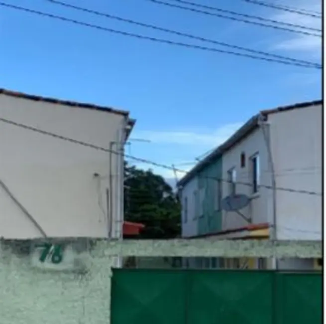 Foto 1 de Casa com 2 quartos à venda, 57m2 em Guaxindiba, Sao Goncalo - RJ