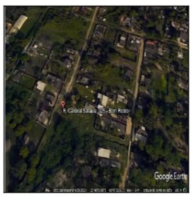 Foto 2 de Casa com 2 quartos à venda, 56m2 em Bom Retiro, Sao Goncalo - RJ