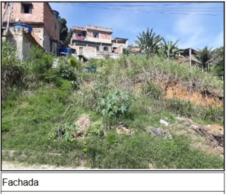 Foto 1 de Terreno / Lote com 1 quarto à venda, 360m2 em Boa Vista, Sao Goncalo - RJ