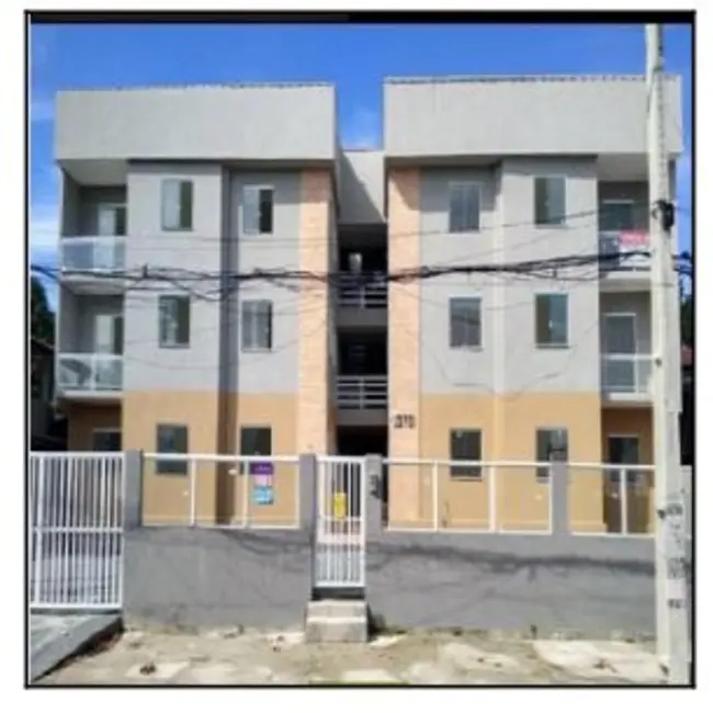Foto 1 de Apartamento com 1 quarto à venda, 46m2 em Jardim Catarina, Sao Goncalo - RJ